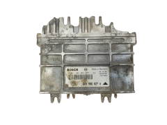 Blok Ovladačů 6K0906027A 0261204054/055 Seat VW Bosch 3695