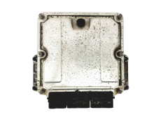 Blok Ovladačů 0281010556 8200153946 8200095416 Renault Bosch 22433