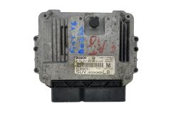 Blok Ovladačů 0281012992 51806261 JQ32A3ABM Fiat Bosch 53109