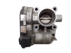 Škrticí Klapka Smart A1601410225 0003094V007 Bosch 1326