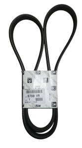 Řemen Alternátoru Originál Jumper Boxer Ducato 6PK1182  5750VR