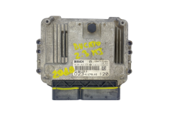 Blok Ovladačů 0281015576 51861913 Fiat Bosch 56646