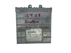 Blok Ovladačů 8D0907557C 0261203938 Audi A4 B5 Bosch 52553
