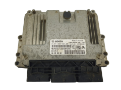 Blok Ovladačů 0281030546 9807885980 PSA Bosch 68040