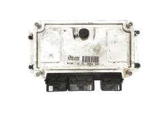 Blok Ovladačů 963876568id04 0261206943 26FM0859 PSA Bosch 