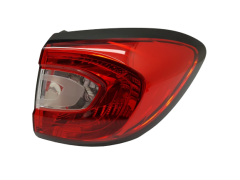 Světla Pravý Zadek 265502731R Captur Renault AL