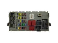 Blok Ovladačů BSI Fiat 51829178 CPL Delphi 20512