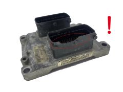 Blok Ovladačů Fiat 00468183880 0261207086 Bosch 51055