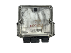 Blok Ovladačů 9646774280 0281010996 28FM0000 PSA Bosch 54212