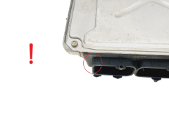 Blok Ovladačů IAW 4AF.M9 55187372 61600.627.05 Fiat Magneti Marelli 46802