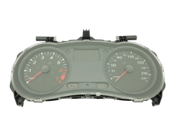 Otáčkoměr Renault Clio 3 8201059899 B