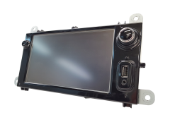 Navigace Radio Renault Clio 4 281153868R LAN5210WR1 9964 Navigace Radio Renault Clio 4 281153868R LAN5210WR1 9964