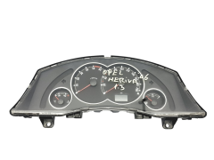 Tachometr Opel Meriva A 13201075BG 110080333001 49926