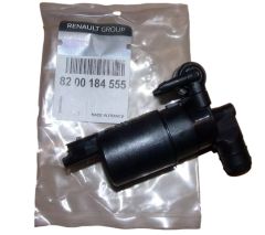 Pumpička Ostřikovače Nový originál 8200184555 Renault