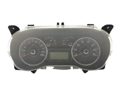 Tachometr Fiat Grande Punto 555002730000 40163