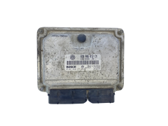 Blok Ovladačů 038906012CM 0281010379 VW Bosch 62106