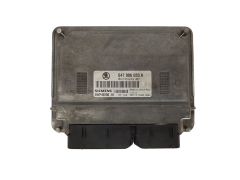 Blok Ovladačů 047906033K 5WP40250 16 Skoda Siemens 3604