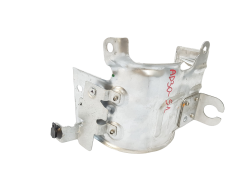 Termoizolační Clona Turbo 144507681R 2.0 DCI Renault Trafic 3 0km S1