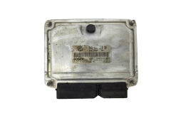 Blok Ovladačů 045906019BP 0281012194 VW Bosch 18758