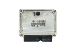 Blok Ovladačů 045906019BP 0281012194 VW Bosch 47016