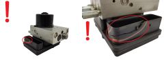 Pumpa Abs SsangYong 48940-09700 06.2109-5568.3 Ate 5302 Pumpa Abs SsangYong 48940-09700 06.2109-5568.3 Ate 5302