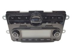 Autorádio BT USB Smart 281158242R
