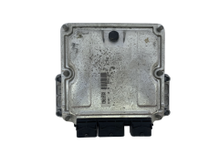 Blok Ovladačů PSA 0281011081 9647472780 9646850580 Bosch 48382