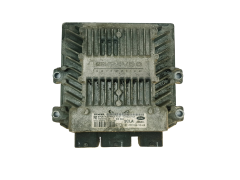 Blok Ovladačů 7S61-12A650-AA 5WS40433A-T SID 804 Ford  Siemens 33172