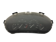 Otáčkoměr Peugeot 206 9648836380 000500103 44352 Otáčkoměr Peugeot 206 9648836380 000500103 44352
