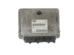 Blok Ovladačů IAW 4AF.M9 55187372 61600.627.05 Fiat Magneti Marelli 47360