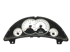 Otáčkoměr Opel Corsa C 13173357WL 110080005028 50221
