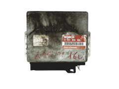Blok Ovladačů 0261200125  PSA Bosch 