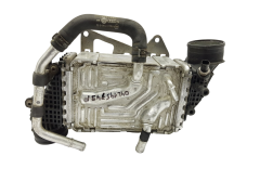 Chladič Inercoolera VW Crafter Transporter T6 04L145749F