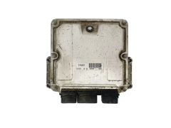 Blok Ovladačů PSA 0281010595 9642014980 28FM0000 Bosch 37396