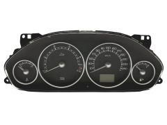 Tachometr Jaguar X-Type 4X4F-10849-GC 31051