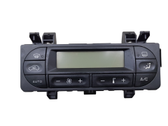 Panel Větrání A/C Citroen C2 C3 96530443XT Panel Větrání A/C Citroen C2 C3 96530443XT