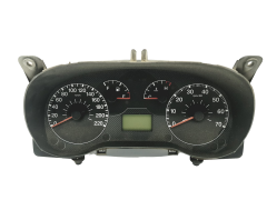 Otáčkoměr Fiat Doblo 5550011005 41215