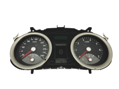Otáčkoměr Renault Megane 2 8200364007 58125