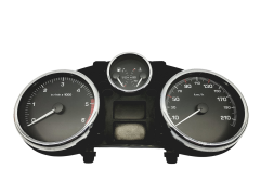 Otáčkoměr Peugeot 206+ 9665783080 503001911901