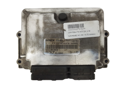 Blok Ovladačů 55185365 0281010332 41AAA Alfa Romeo Bosch 2992