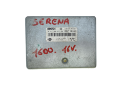 Blok Ovladačů 23710 2C410 2C410-97600 0261200976 Nissan Bosch 54099