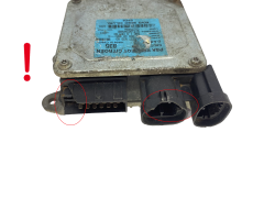 Blok Ovladačů 9653783580 6900000555 Q1T19074M2ZE G025545A KOYO PSA 56160