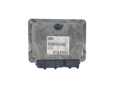 Blok Ovladačů IAW4AF.M9 55187372 61600.627.05 Fiat Magneti Marelli 61455