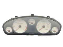 Otáčkoměr Peugeot 407 9658138580 A2C53106703 25948