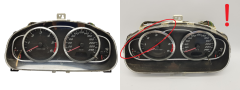 Otáčkoměr Mazda 6 52GR1NA 2042