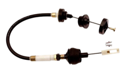 Spojkový Kabel Nový originál Peugeot 206 1.1-1.6 2150X3