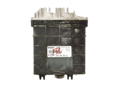Blok Ovladačů 037906258AQ 0261203729/730 VW Bosch 25066