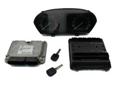 Starter Pack Skoda Fabia 036906034KE 6Q1937049D 1,4 16V