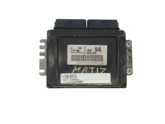 Blok Ovladačů 96801800 5WY5407A D32 1B0T 9A Chevrolet Kemsco 40698