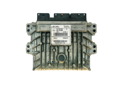 Blok Ovladačů 237100703R 237101862R 28304879 Renault Delphi 32148